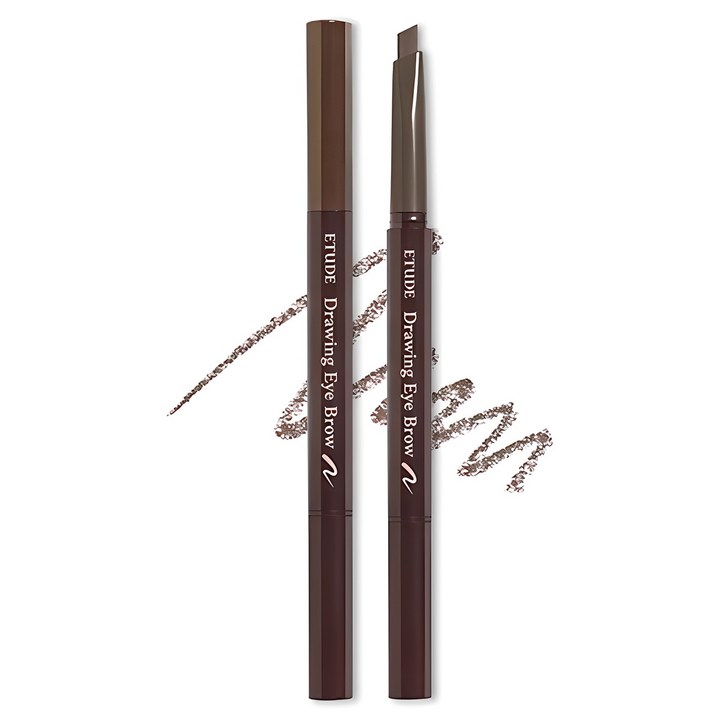 에뛰드 드로잉 오토펜슬 아이브로우 0.25g