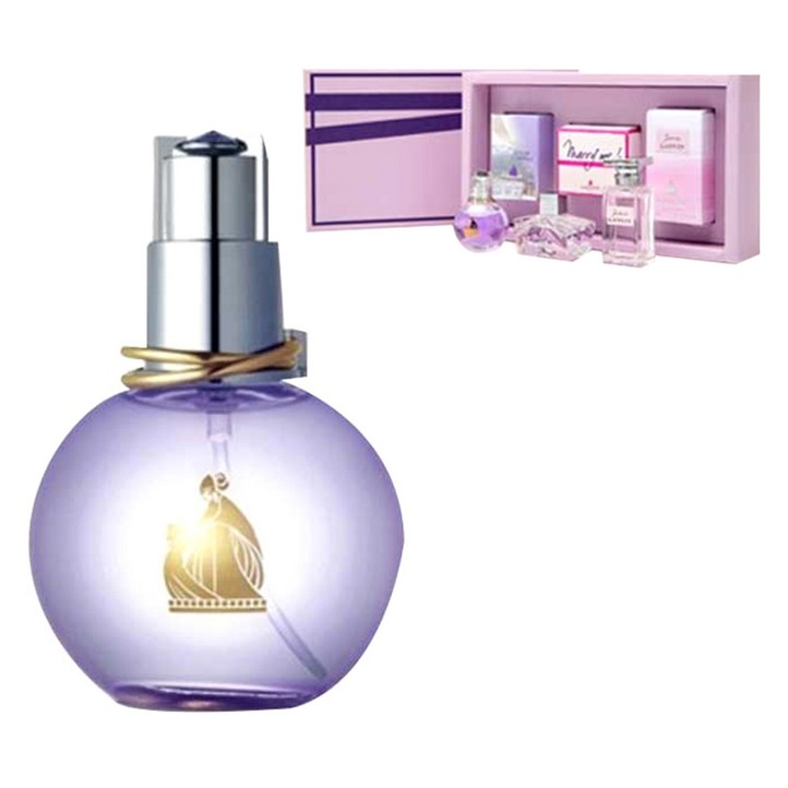 랑방 에끌라 드 아르페쥬 EDP 세트 랑방 에끌라 드 아르페쥬 EDP 세트