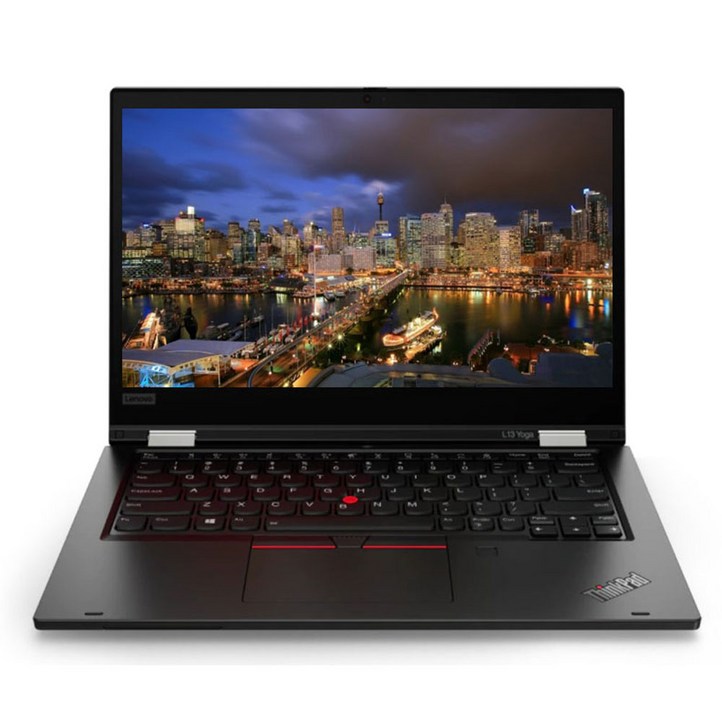 레노버 2022 Think Pad L13 Yoga GEN2 노트북 13.3 라이젠5 Pro 라이젠 5000 시리즈