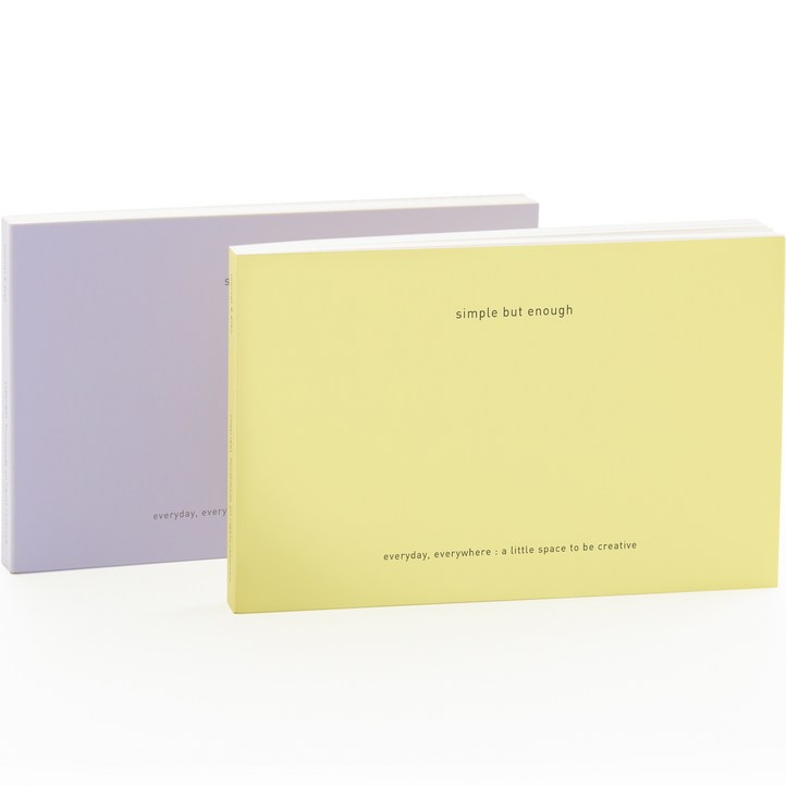 퍼니메이드 핸디 다이어리 플래너 6개월 2p