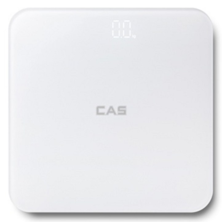 카스 LED 디지털 체중계