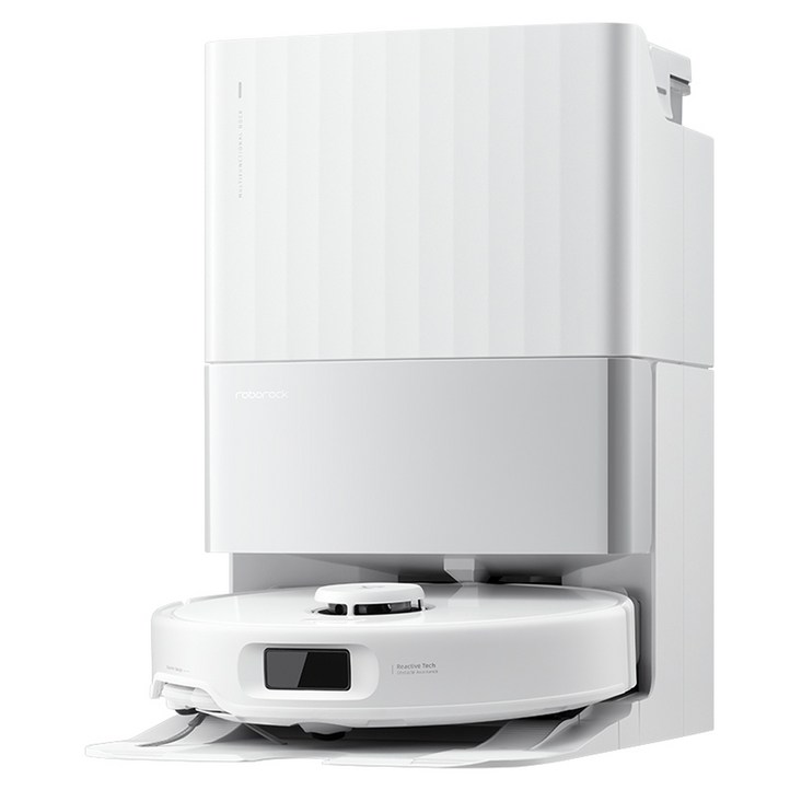 로보락 로봇청소기 Qrevo EdgeC 로보락 로봇청소기 Qrevo EdgeC