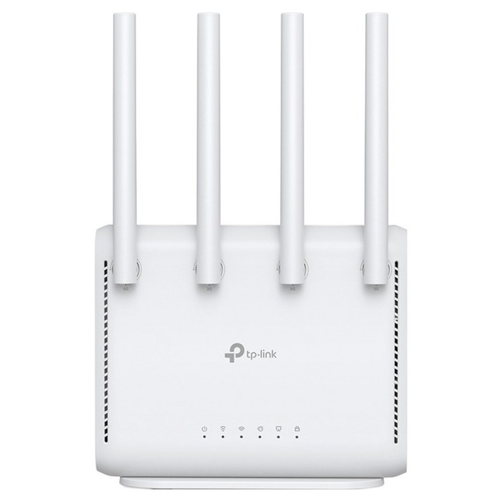 티피링크 AX1500 기가비트 WiFi 6 공유기, 1개, Archer AX1500