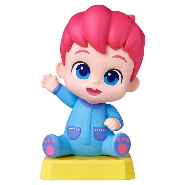 코코지 베베핀 아띠 생활 습관 동요 완구