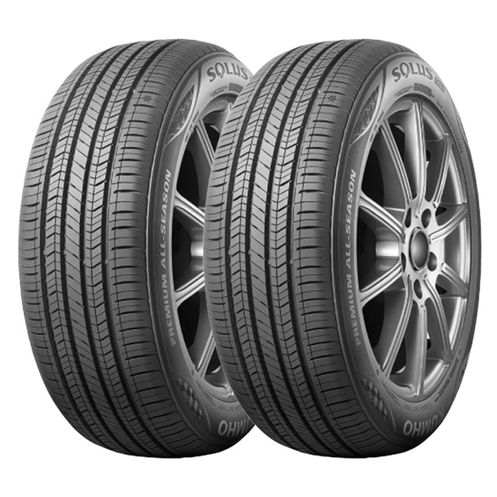 금호타이어 솔루스 TA51 205/65R16