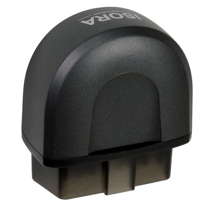 아이소라 자동차 고장진단기 아이스캔, 1개