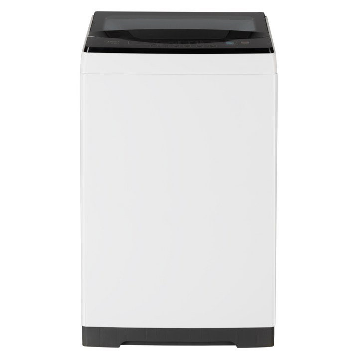 미디어 통돌이 세탁기 MAS07W70WKKR 7kg 방문설치, MAS07W70WKKR, 화이트  블랙