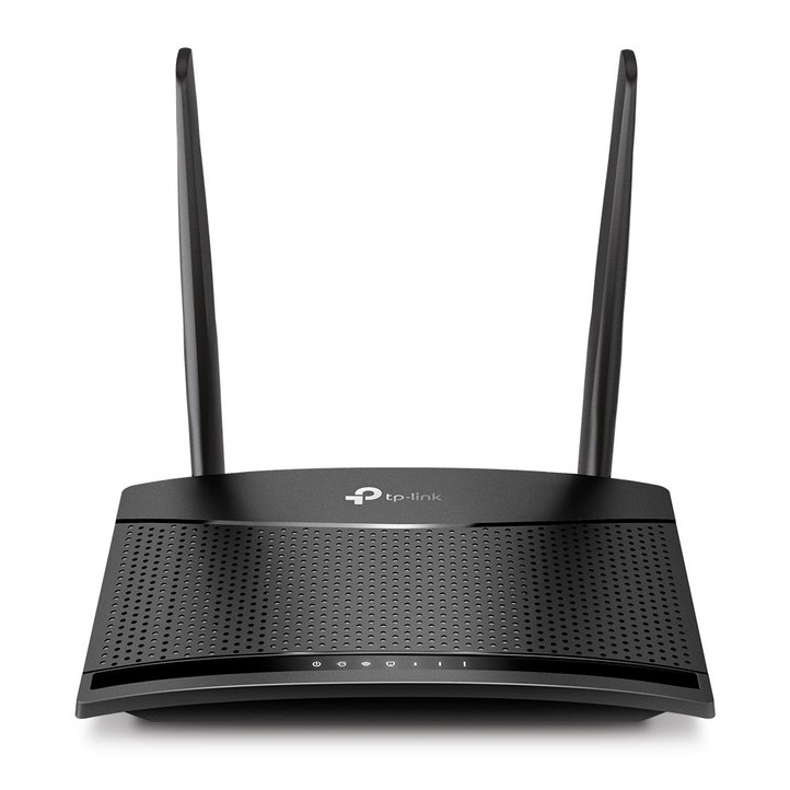티피링크 300 Mbps 4G LTE 무선 공유기, TLMR100, 1개 티피링크 300 Mbps 4G LTE 무선 공유기, TLMR100, 1개