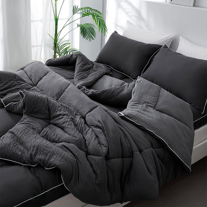 소하임 사계절 침구 세트