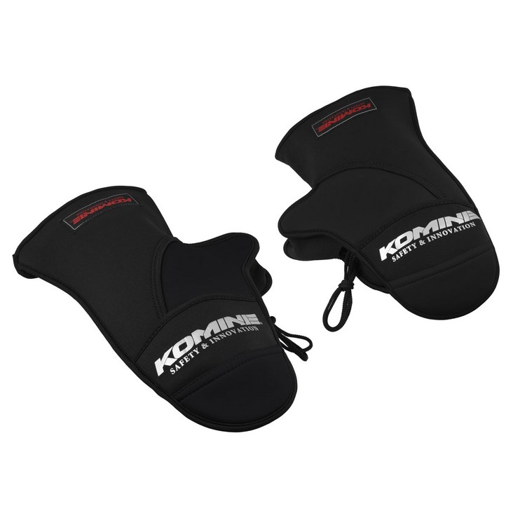 코미네 네오프렌 방한 핸들워머 AK085