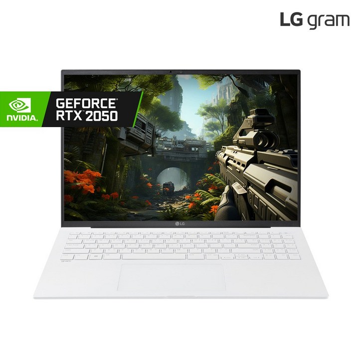 LG전자 2024 그램 프로 16인치 인텔 14세대 울트라7 윈도우11 32GB 512GB RTX 3050 144Hz, 16ZD90SPEX79K, WIN11 Home, 32GB, 512GB, 화이트