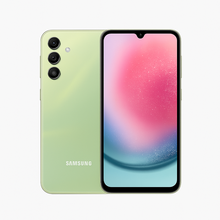 삼성전자 갤럭시 A24 자급제