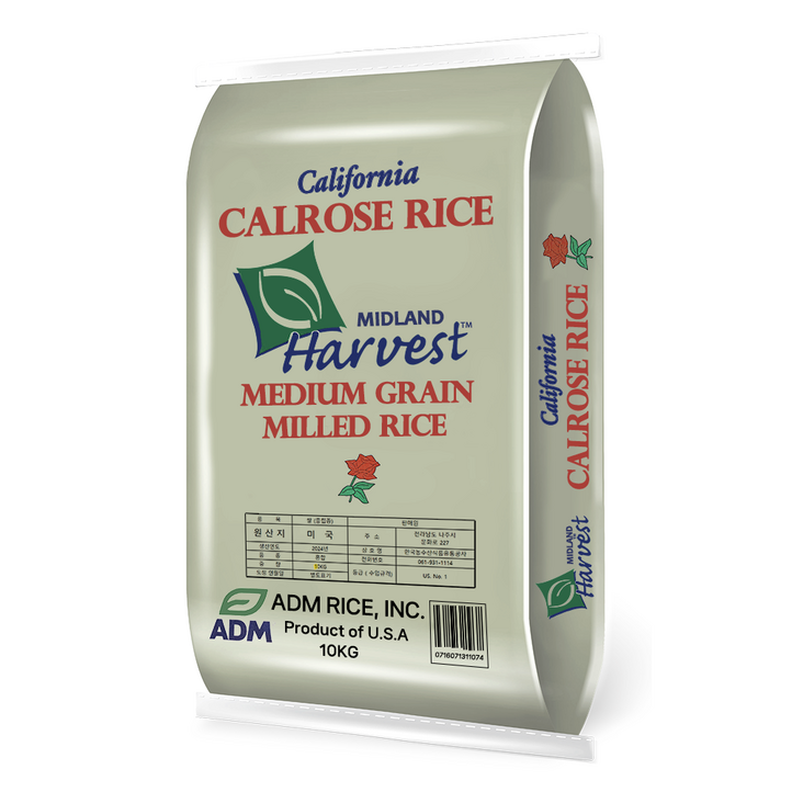 미국 칼로스 쌀 US. NO. 1 백미 볶음밥용 덮밥용