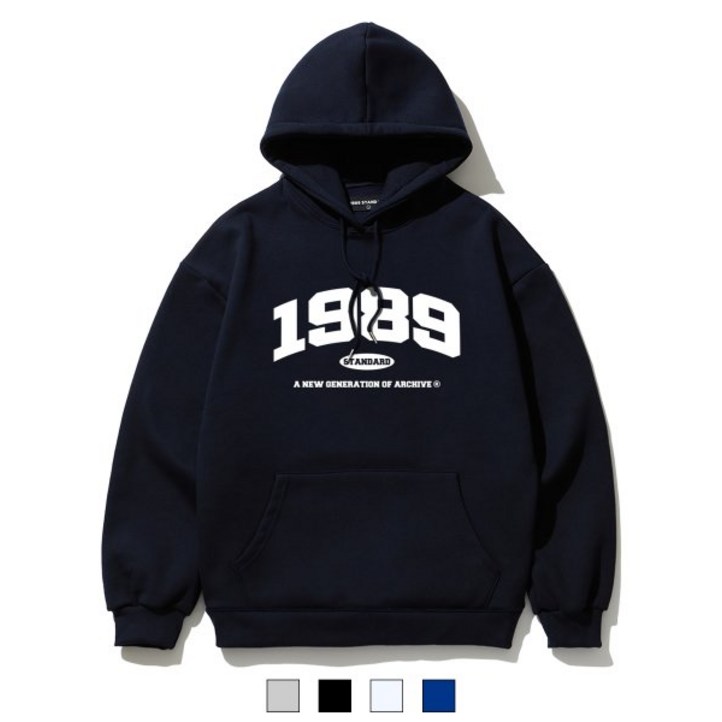 1989스탠다드 아치 1989 후드 STHSTD 0008
