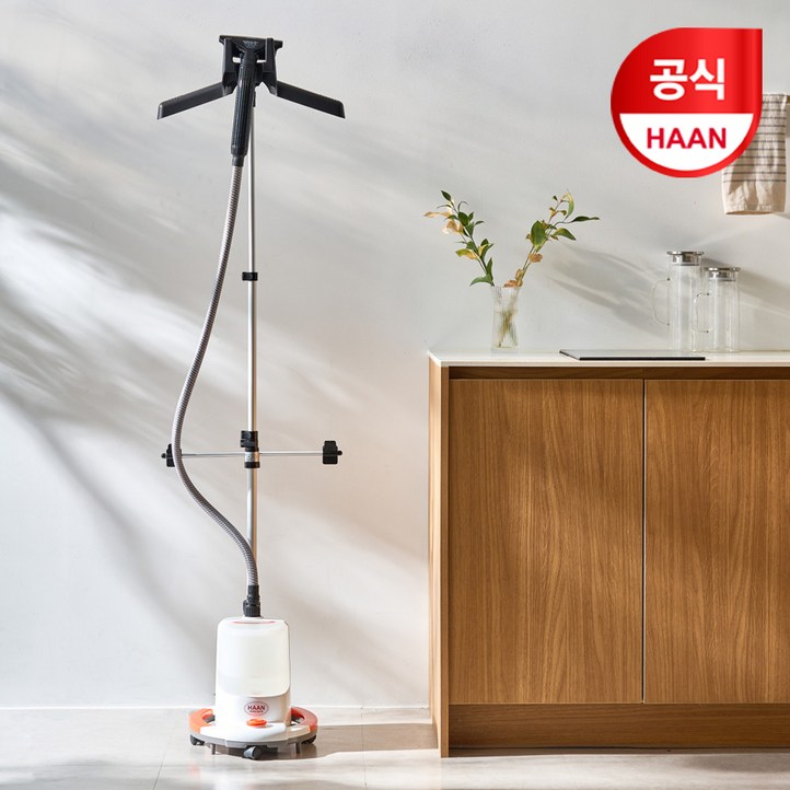 한경희생활과학 스탠드형 스팀다리미