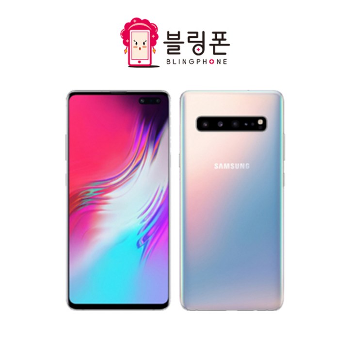 삼성 갤럭시S10 5G 256GB 3사호환 SMG977 삼성 갤럭시S10 5G 256GB 3사호환 SMG977