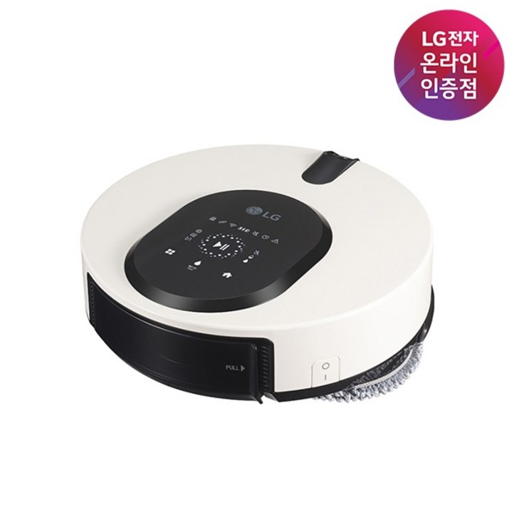 LG 코드제로 오브제컬렉션 M9 로봇청소기물걸레전용 카밍 베이지 MO971WA LG 코드제로 오브제컬렉션 M9 로봇청소기물걸레전용 카밍 베이지 MO971WA
