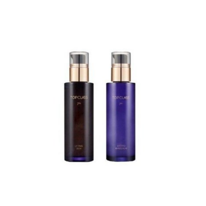참존 탑클래스 7세대 리프팅 기초 2종세트 스킨로션