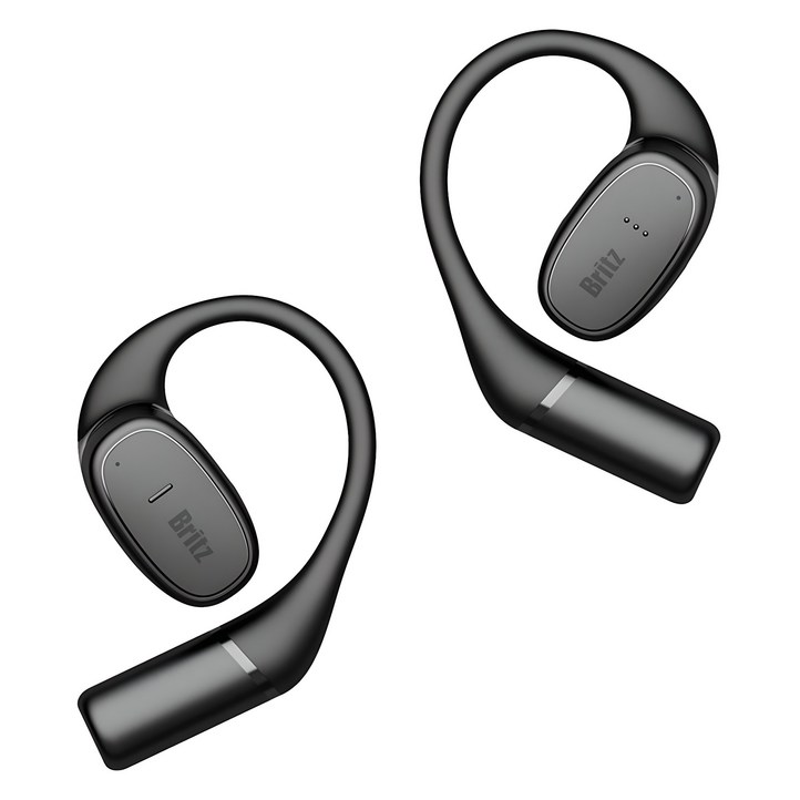 브리츠 오픈형 블루투스 이어폰