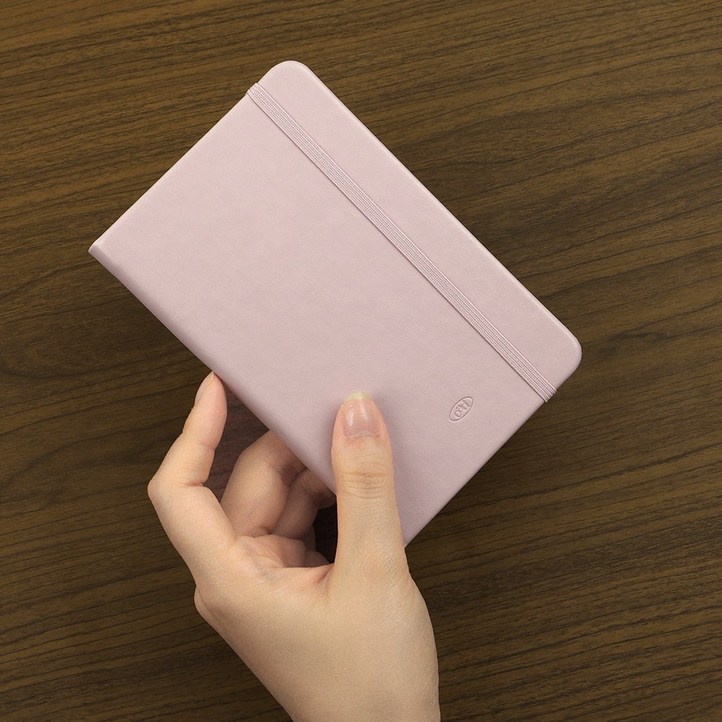 2026 온어데이 다이어리 위클리 양장 다이어리 날짜형 일기장 26년 업무용 회사 미니 다이어리