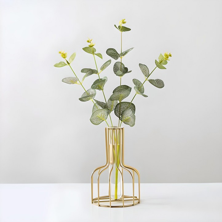 마벨인홈 북유럽 인테리어 화병 꽃 식물세트