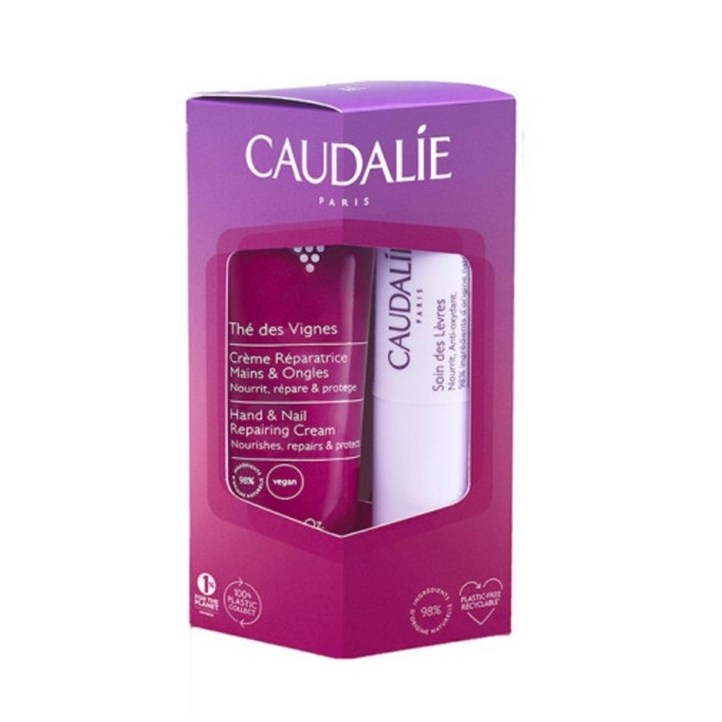 꼬달리 핸드크림 30ml립밤 4.5g