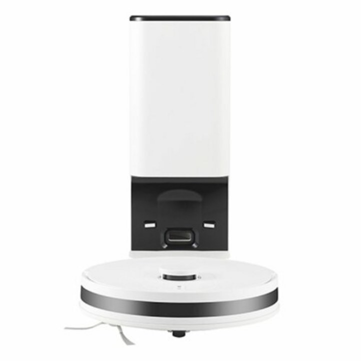 LG 코드제로 R5 올인원타워 화이트R585HKA