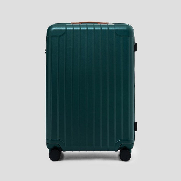 빈폴ACC BE51D4M20M 어웨이 캐리어 26인치  그린