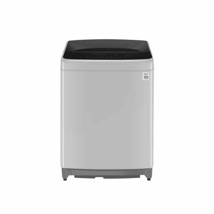 LG전자 스마트인버터모터 통돌이 일반세탁기 TR12BL 12kg 방문설치