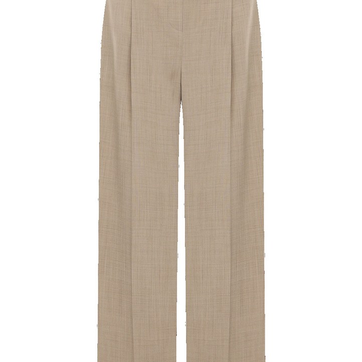 케네스레이디 와이드핏 슬랙스 셋업EWSLPH4000DJ