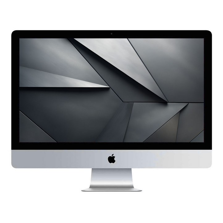 중고 애플 아이맥 27형 2020 5K A2115 i9-10910 64G SSD 512GB Radeon Pro 5500 XT 8G, 애플 A2115, MAC OS, 512GB, 64GB, 실버