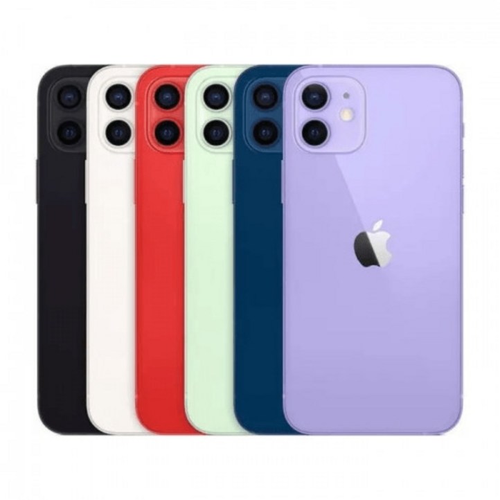 애플 아이폰 12 64GB 공기계 중고폰 자급제폰 리퍼폰 A2403, 화이트, 64GB 애플 아이폰 12 64GB 공기계 중고폰 자급제폰 리퍼폰 A2403, 화이트, 64GB