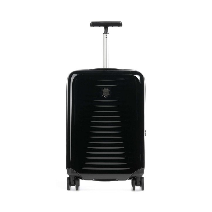 빅토리녹스 Victorinox 에어록스 상용 플라이어 스피너 4륜 블랙 55cm 여행 가방 캐리어 213195