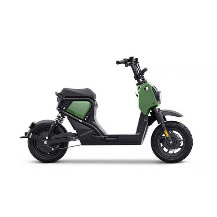혼다 줌머 HonDa ZOOMER 정품 전기 자전거 스마트 자토바이