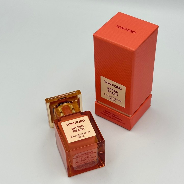 본사정품 여자퍼퓸향수 톰포드 비터 피치 오 드 퍼퓸 30ml 백화점상품 빠른배송 국내배송