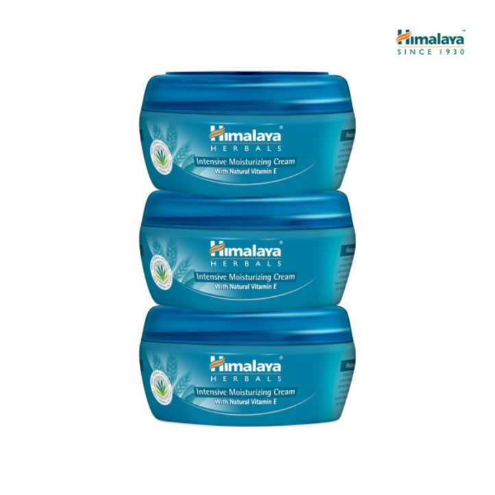 히말라야 인텐시브 수분크림 x3