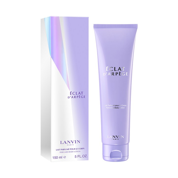 코익퍼퓸 랑방 에끌라 바디로션 150ml