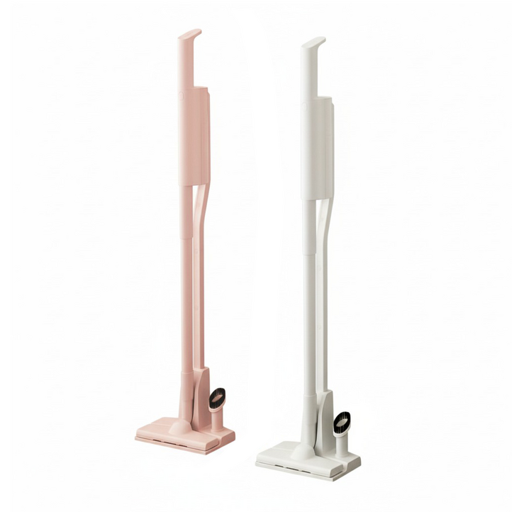 메이블 무선청소기 2세대 A240 가벼운청소기 국내제조 무궁화전자, 크림화이트