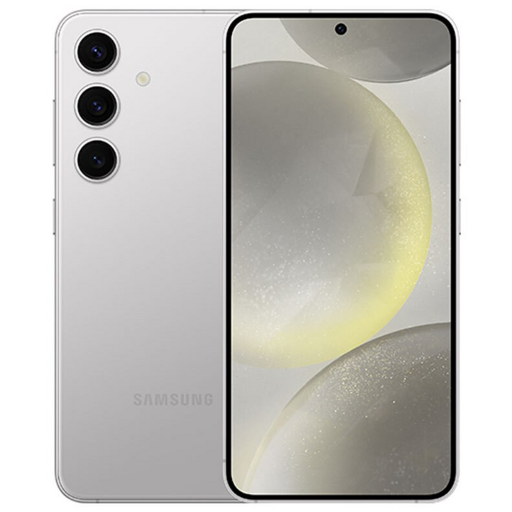 삼성 갤럭시 S24플러스 중고 공기계 핸드폰, 256GB, 마블 그레이_S급