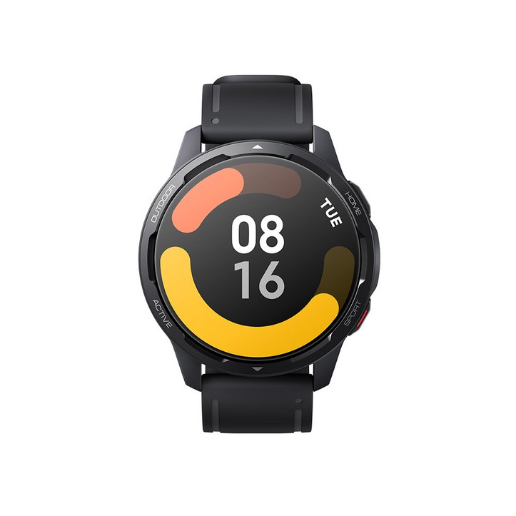 쿠팡수입 샤오미 46.5mm 액티브 스마트워치 S1 3.63cm GPS 쿠팡수입 샤오미 46.5mm 액티브 스마트워치 S1 3.63cm GPS