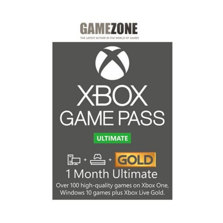 Xbox Game Pass 얼티밋 코드 월 라이브 골드 멤버십 기존 사용자 7433129275