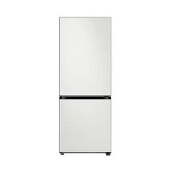 삼성 비스포크 냉장고 2도어 333L 코타화이트 RB33A300401