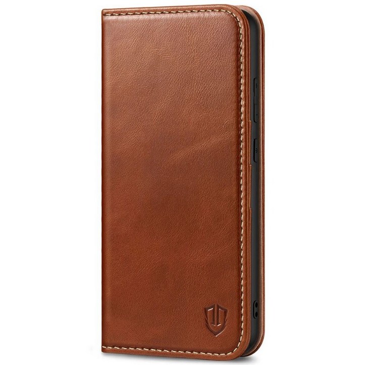 국내배송 쉴드온 SHIELDON 갤럭시 S23S23 S23플러스 가죽 지갑형 폰 케이스