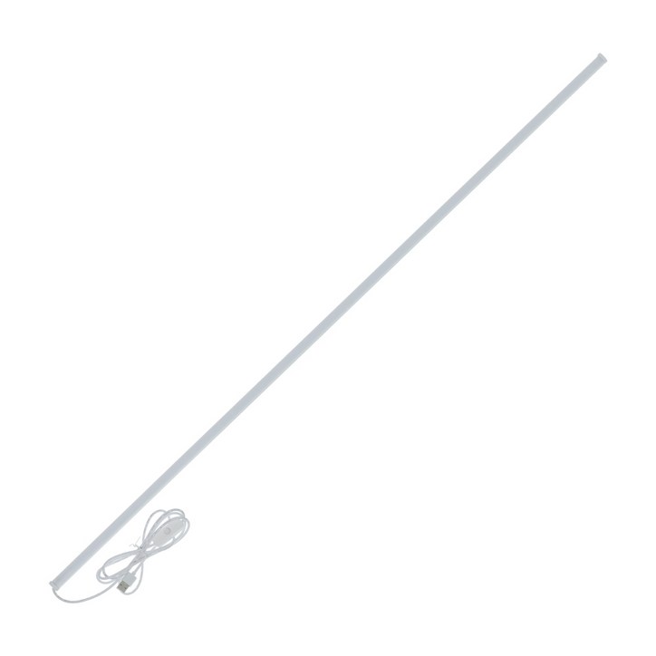 USB LED바 자석 부착 라이트 100cm LEDBAJM USB LED바 자석 부착 라이트 100cm LEDBAJM