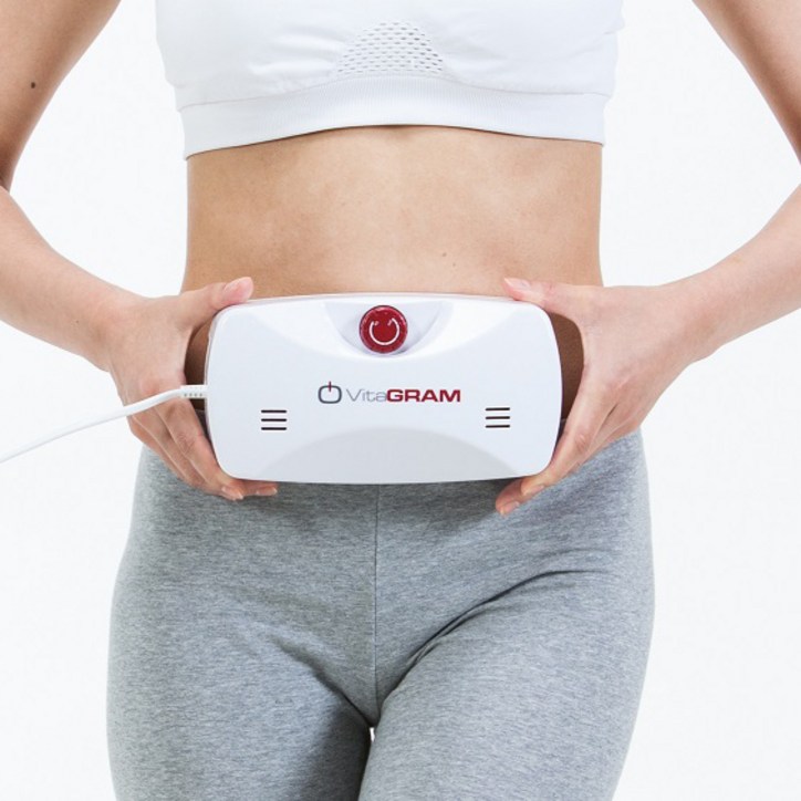 비타그램 바디쉐이커 유선 복부 마사지기 WGT25000 비타그램 바디쉐이커 유선 복부 마사지기 WGT25000
