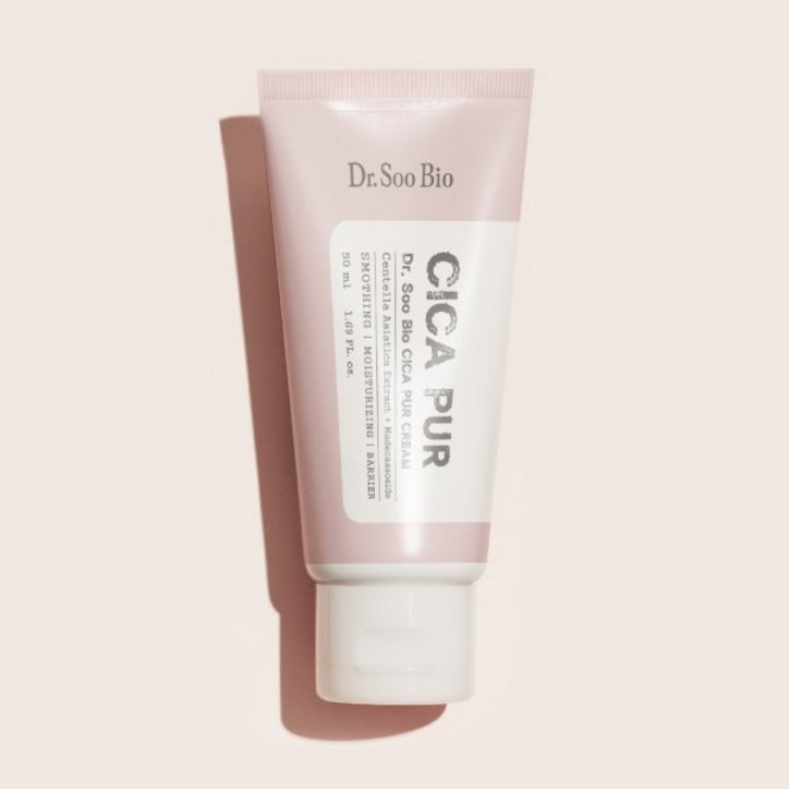 닥터수 바이오 시카크림, 3개, 50ml