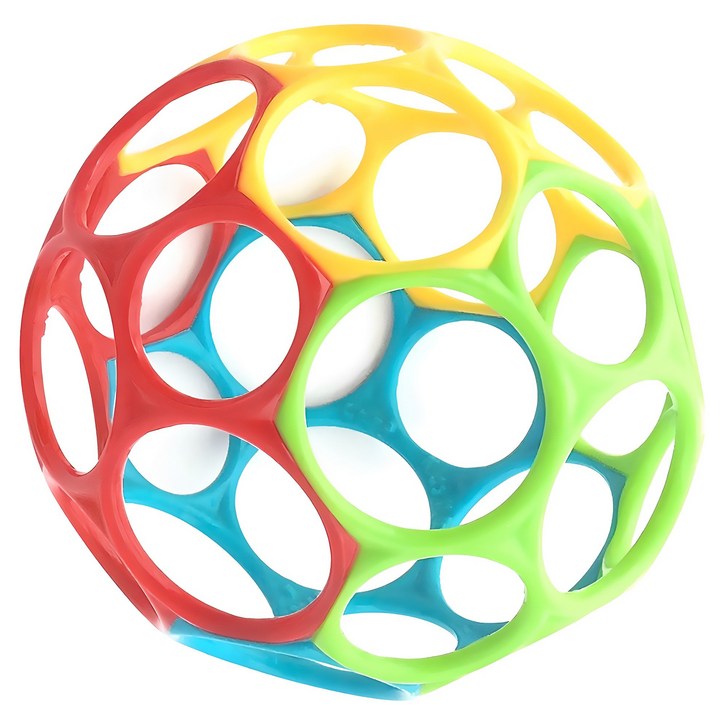 오볼 소 아기공