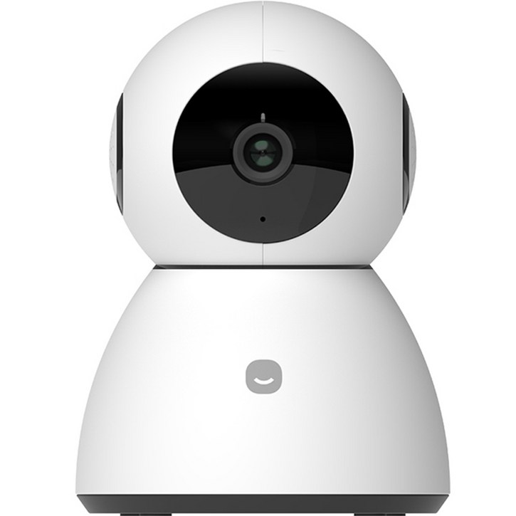 헤이홈 IoT 스마트 홈카메라 CCTV Pro 플러스, GKWMC058 헤이홈 IoT 스마트 홈카메라 CCTV Pro 플러스, GKWMC058