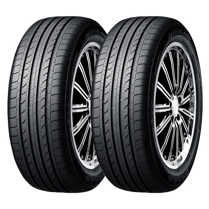 넥센타이어 엔프리즈 AH8 20565R16 방문설치