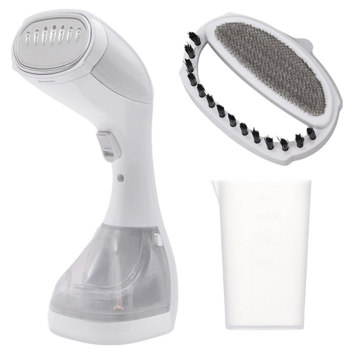 쿠잉전자 핸디형 스팀다리미